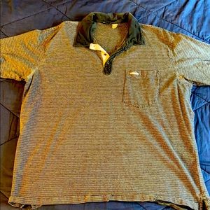 Rocawear 3XL Polo Shirt